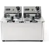 HENDI 205846 Friteuse Blue Line