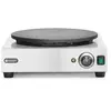 HENDI Crêpière - 230V / 3000W - 470x509x(H)161 mm
