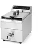 Hendi inductie friteuse - Frituurpan