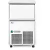 Hendi IJsblokjesmachine Arktic 220V/260W 380x520x(H)637mm - 271353 - H...