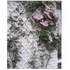 Nature - Klimrek 200 x 100cm - Klim-En Geleide Artikel - Wit