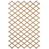 Nature - Houten Klimrek 150x 50cm - Klim-En Geleide Artikel - Natural