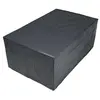 Nature Housse de mobilier de jardin tables rectangulaires 225x143x90cm