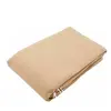 Nature Couverture d'hiver avec fermeture 70 g/m² Beige 3x2,5x2,5 m