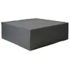 Nature Housse De Meubles De Jardin Pour Table Et Chaises 200x200x70 Cm