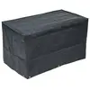 Nature - Tuinmeubelhoes - Beschermhoes voor gasbarbecue - H90 x 165 x 63cm