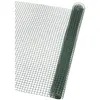 Grillage Brise-vue en maille carré 5x5 mm - NATURE - 1x3m - Vert