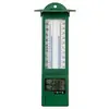 Thermomètre numérique min-max d'extérieur 9,5x2,5x24 cm Nature