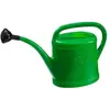 Arrosoir - NATURE - 14 L - Pomme darrosage - Vert