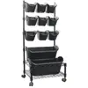 Nature Ensemble Mobile De Jardin Vertical