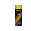 Motip 43290 Lakspray Kompakt Geel 400 ml