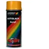 Motip 43260 Lakspray Kompakt Geel 400 ml