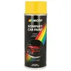 Motip 43750 Lakspray Kompakt Geel 400 ml
