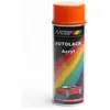 Motip 42400 Lakspray Kompakt Oranje 400 ml