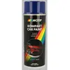 Motip 44860 Lakspray Kompakt Blauw 400 ml