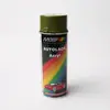 Motip 44300 Lakspray Kompakt Groen 400 ml