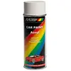 Motip 45550 Lakspray Kompakt Wit 400 ml