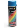 Motip 45050 Lakspray Kompakt Blauw 400 ml