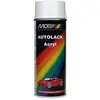 Motip 45660 Lakspray Kompakt Wit 400 ml