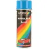 Motip 45100 Lakspray Kompakt Blauw 400 ml