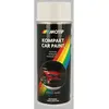 Motip 45320 Lakspray Kompakt Wit 400 ml