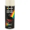 Motip 45350 Lakspray Kompakt Wit 400 ml