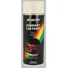 Motip 45780 Lakspray Kompakt Wit 400 ml