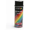 Motip 46830 Lakspray Kompakt Zwart 400 ml
