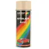 Motip 46390 Lakspray Kompakt Beige 400 ml
