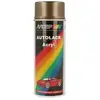 Motip 51230 Lakspray Kompakt Beige 400 ml