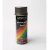 MoTip 51087 spuitbus Grijs Metallic - 400ml