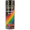 Motip 51026 Lakspray Kompakt Zwart 400 ml