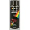 Motip 51070 Lakspray Kompakt Grijs 400 ml