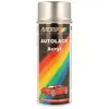 Motip 55310 Lakspray Kompakt Zilver Metallic 400 ml