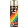 Motip 55217 Lakspray Kompakt Zwart 400 ml