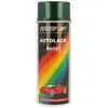 Motip 53607 Lakspray Kompakt Groen Metallic 400 ml