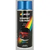 Motip 53943 Lakspray Kompakt Blauw 400 ml