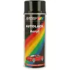 Motip 53557 Lakspray Kompakt Groen Metallic 400 ml