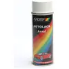 Motip 45329 Lakspray Kompakt Wit 400 ml