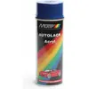 Motip 44865 Lakspray Kompakt Blauw 400 ml