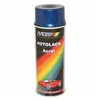 Motip 53922 Lakspray Kompakt Blauw 400 ml 53922 Motip
