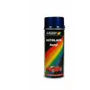 Motip 53991 Lakspray Kompakt Blauw 400 ml