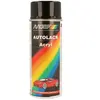 Motip 54584 Lakspray Kompakt Zwart 400 ml