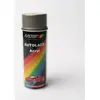 Motip 55365 Lakspray Kompakt Zilver Metallic 400 ml