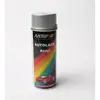 Motip 55434 Lakspray Kompakt Zilver 400 ml