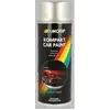 Motip 55105 Lakspray Kompakt Zilver Metallic 400 ml
