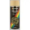 Peinture De Camouflage Ral1001 Motip 4000 Series 400 Ml Beige