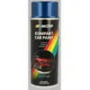Motip 53929 Lakspray Kompakt Blauw Metallic 400 ml