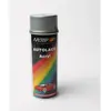 Motip 55064 Lakspray Kompakt Grijs Metallic 400 ml
