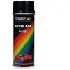 Motip 46825 Lakspray Kompakt Zwart 400 ml